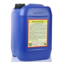 Produs profesional de curățenie Chem-Italia Pulicotto 10kg (PR-024/10)
