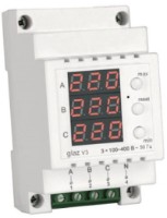 Indicator de tensiune Zubr Glaz V3