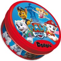 Настольная игра Asmodee Dobble Paw Patrol (DOBPP01CSSKRO)