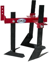 Plug Prasitor Dakard DKD K2 VOR56743