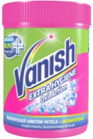 Пятновыводитель Vanish Oxi Action Extra Hygiene 423g