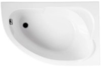 Ванна Polimat Standard 130x85 Right (S) (12931)