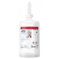Igienizarea mainilor Tork Alcool S1 1L (420114/8)