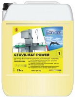 Профессиональное чистящее средство Sanidet Stovilmat Power 25kg (SD1122)