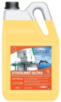 Профессиональное чистящее средство Sanidet Stovilmat Ultra 6kg (SD1140)