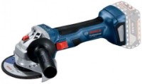 Углошлифовальная машина Bosch GWS 180-Li (06019H9020)