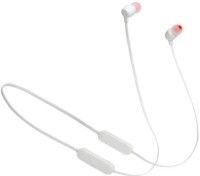Наушники JBL Tune 125BT White