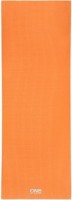 Коврик для йоги ONE Fitness YM02 Orange