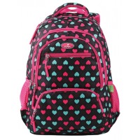 Rucsac școlar Ecada (61414)