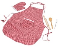 Aксессуары для кукол John Toy Deluxe 5pcs (27520)