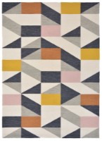 Ковёр Brink & Campman Scion Living Outdoor Nuevo-Blush (426102) 1.60x2.30m