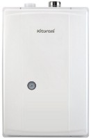 Газовый котел Kiturami Twin Alpha 25