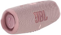 Портативная акустика JBL Charge 5 Pink