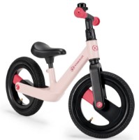 Bicicleta fără pedale Kinderkraft Goswift (KRGOSW00PNK0000) Pink