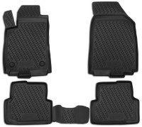 Автоковрики Novline Element Chevrolet  Aveo (EXP.CARCHV00021)