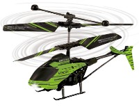 Jucărie teleghidată Revell Streak Glow in the Dark (23829)