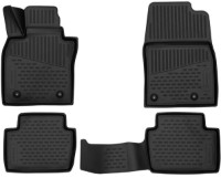 Автоковрики Novline Element Mazda CX-30 2019 (EXP.ELEMENT3DA0N115210k)