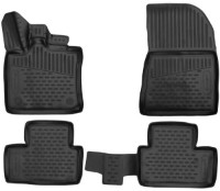 Автоковрики Novline Element Renault Captur 2019 (EXP.ELEMENT3D02475210k)