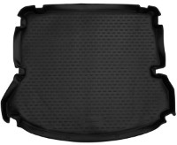 Автоковрики Novline Element Renault Scenic 7 seater 2016 (EXP.ELEMENTA29706B1)