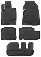 Covoraşe auto Novline Element Chevrolet Captiva 2011 (EXP.CARCHV00019)