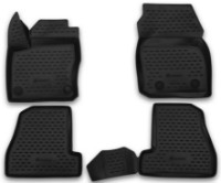 Автоковрики Novline Element Ford Focus 3 2015 (ELEMENT3D1671210k)