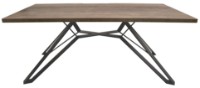 Masă pentru bucătărie Deco Selena 150x80