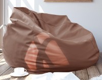 Кресло-мешок Deco Piele Eco Brown