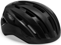 Шлем Met Miles Black Glossy M/L