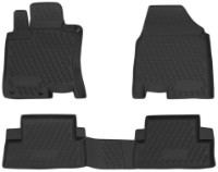 Автоковрики Novline Element Nissan Qashqai (EL-CARNIS00021)