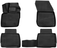 Автоковрики Novline Element Ford Fusion 2017-2018 (EXP.ELEMENT3D1686210k)