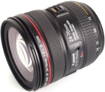 Категория Объективы