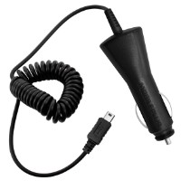 Категория Автомобильные зарядные устройства