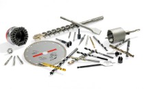 Категория Расходные материалы к инструменту