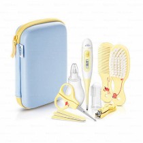 Categoria Seturi pentru îngrijirea bebelușului