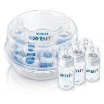 Категория Стерилизатор для пустышек