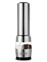 Категория Электрические мельницы для специй