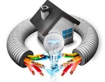 Категория Электропитание