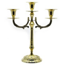 Категория Подсвечники