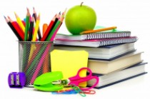 Категория Канцтовары