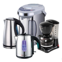 Категория Приготовление напитков и еды