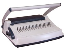 Категория Биндеры (брошюровщики)