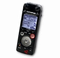 Категория Диктофоны