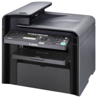 Категория МФУ