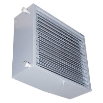 Категория Фанкойлы