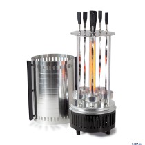 Категория Шашлычницы