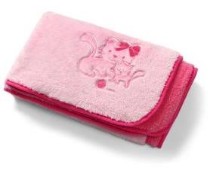 Категория Одеяла и пледы для малышей