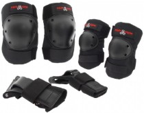 Категория Защитное снаряжение