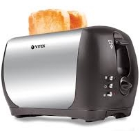 Категория Тостеры