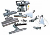 Категория Аксессуары для пылесосов