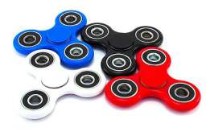 Категория Игрушки для снятия стресса